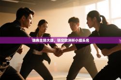 瑞典主场大捷，锁定欧洲杯小组头名