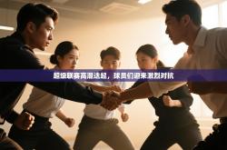 超级联赛高潮迭起，球员们迎来激烈对抗