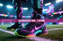 切尔西宣布签下强援，力争求胜