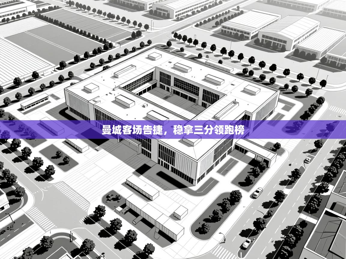 曼城客场告捷，稳拿三分领跑榜  第2张