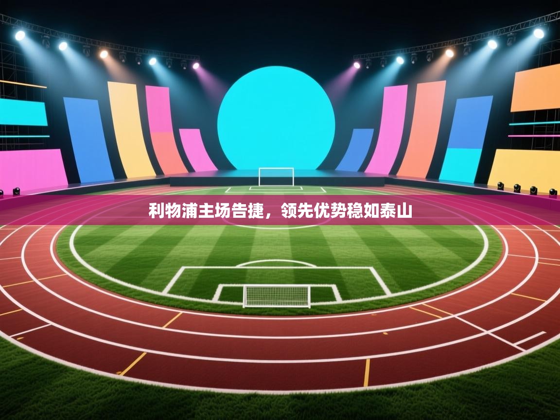 利物浦主场告捷，领先优势稳如泰山  第1张