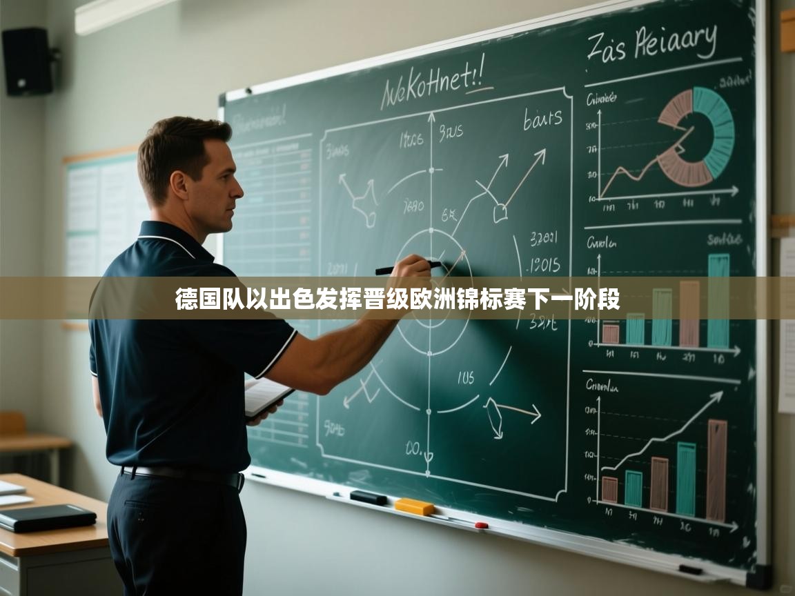 德国队以出色发挥晋级欧洲锦标赛下一阶段  第1张
