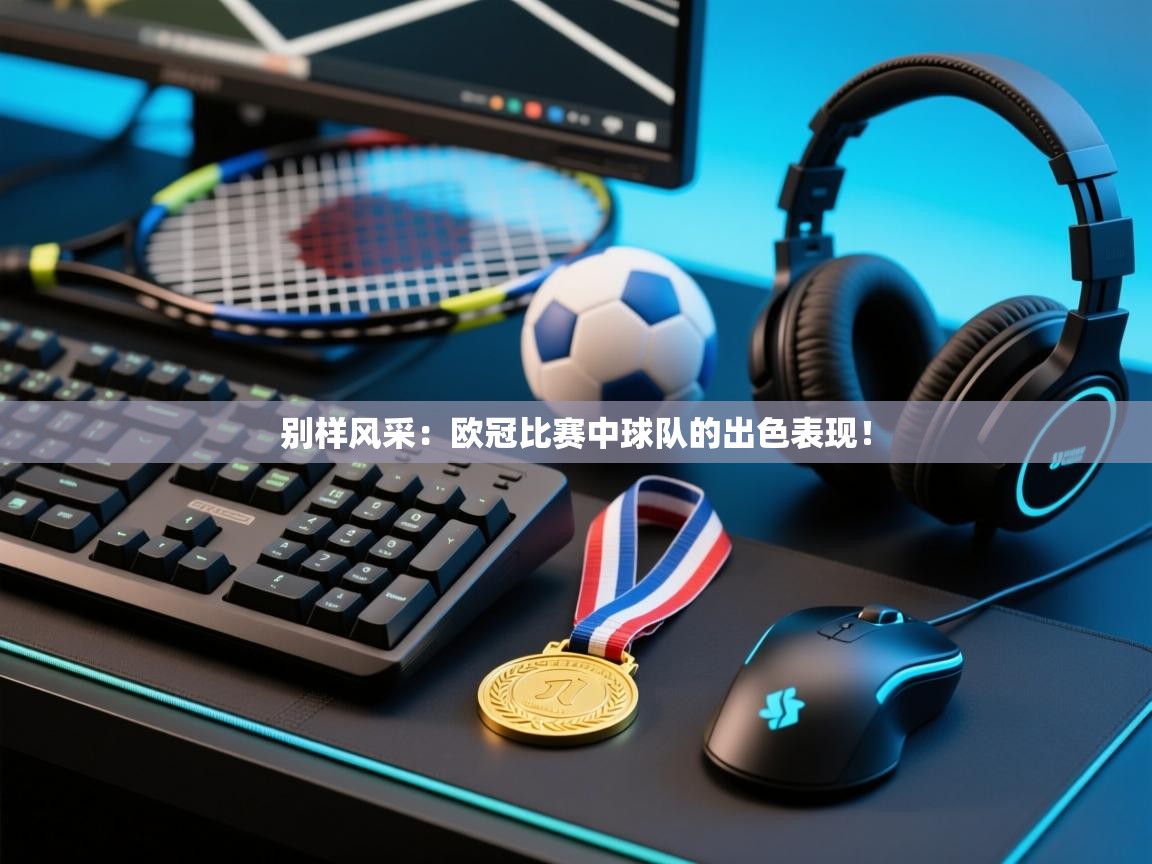 别样风采：欧冠比赛中球队的出色表现！  第1张