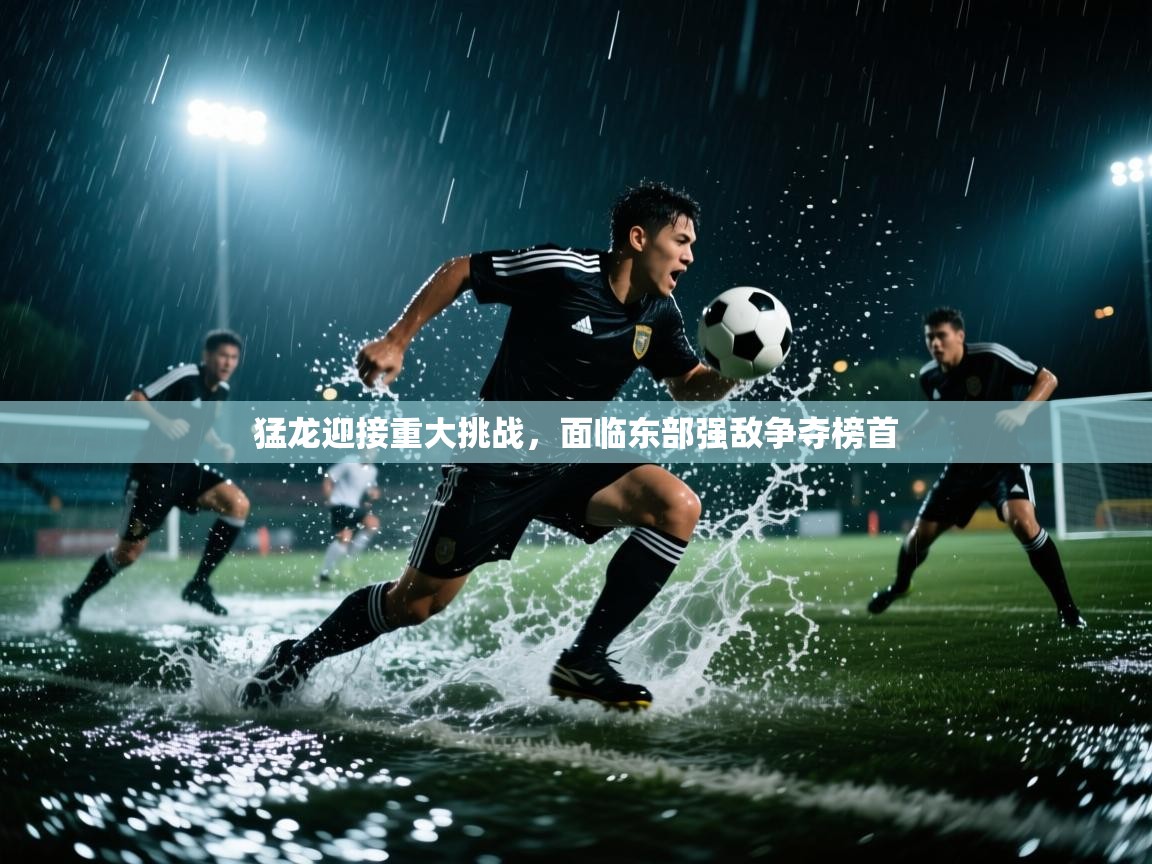 猛龙迎接重大挑战,面临东部强敌争夺榜首 第2张