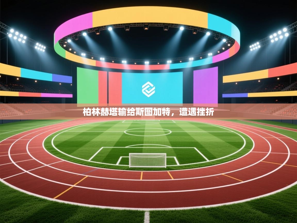 柏林赫塔输给斯图加特，遭遇挫折  第1张