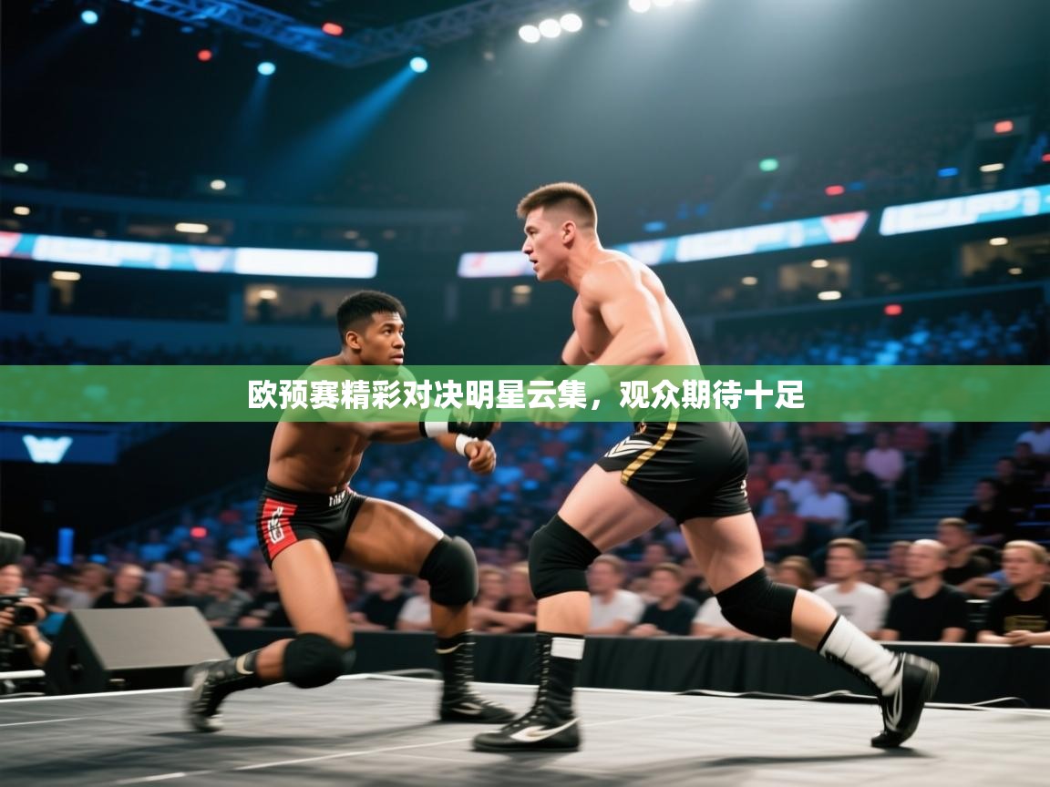 欧预赛精彩对决明星云集,观众期待十足 第2张