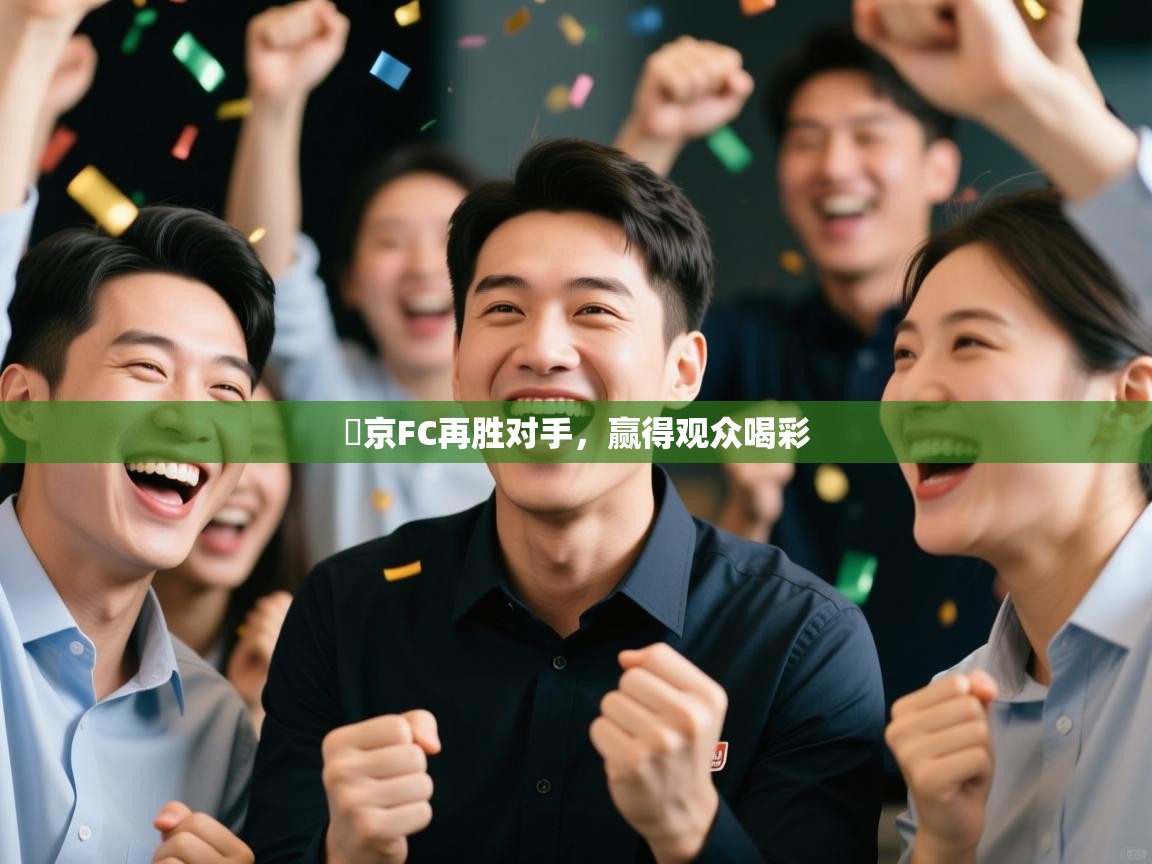 東京FC再胜对手,赢得观众喝彩 第2张