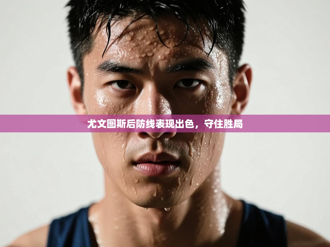 尤文图斯后防线表现出色，守住胜局  第1张