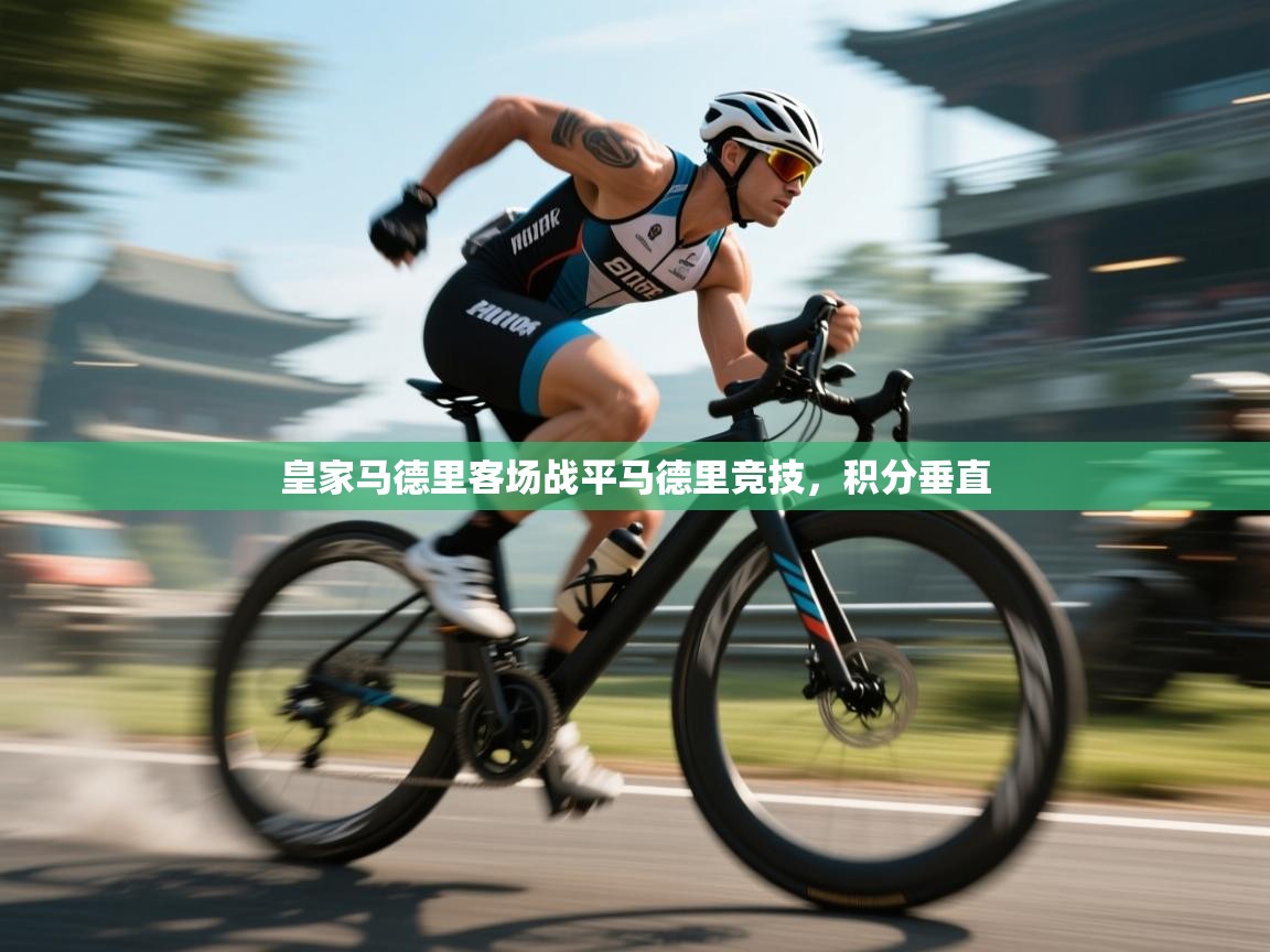 皇家马德里客场战平马德里竞技,积分垂直 第1张