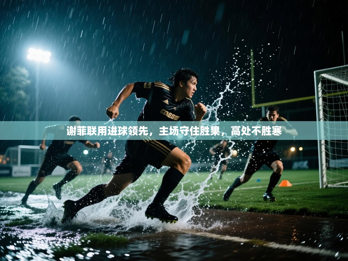 谢菲联用进球领先，主场守住胜果，高处不胜寒  第1张