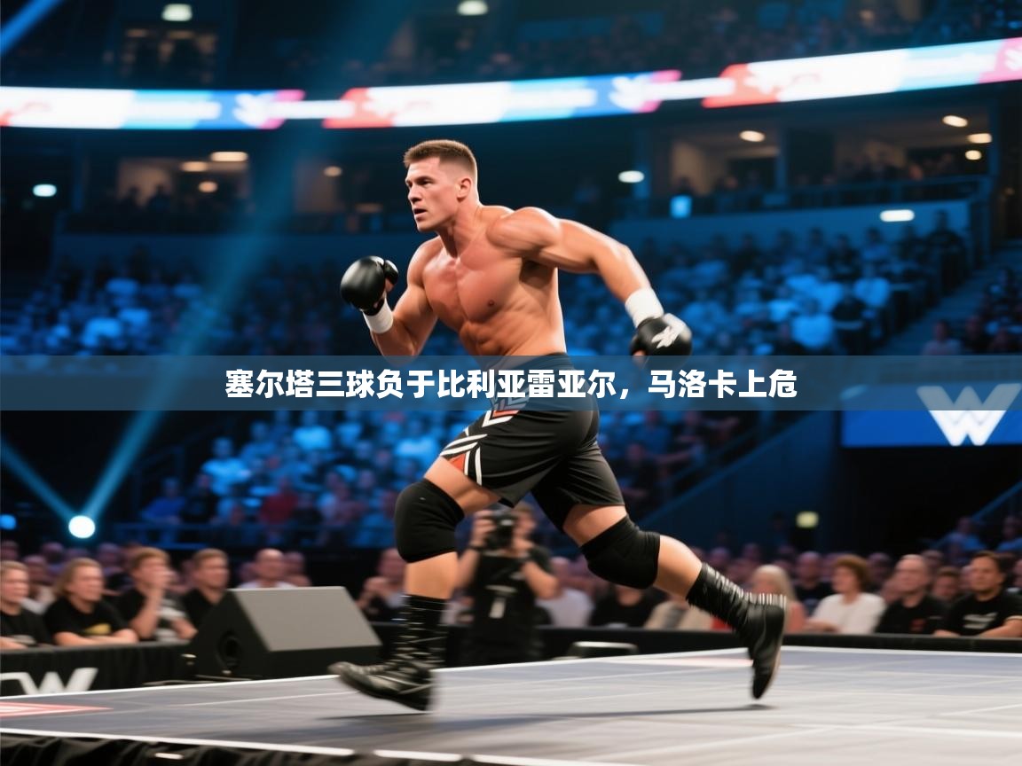 塞尔塔三球负于比利亚雷亚尔，马洛卡上危  第1张