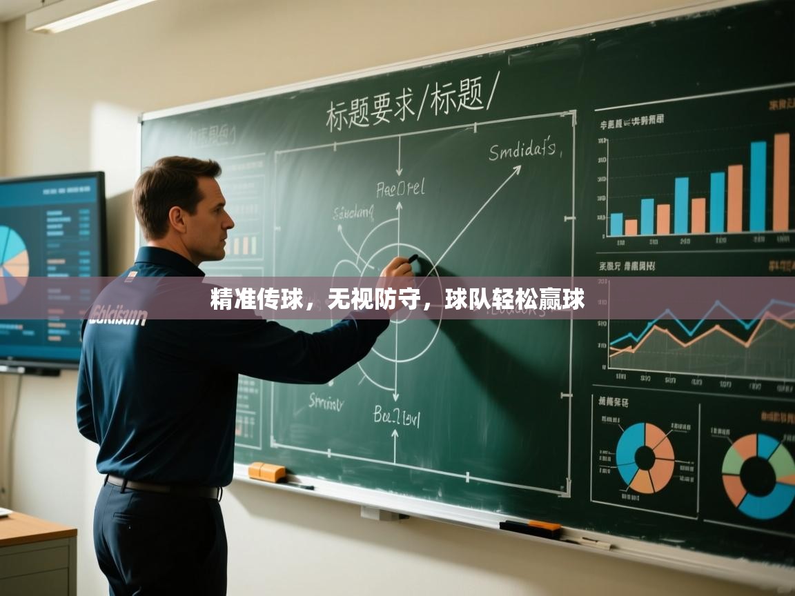 精准传球,无视防守,球队轻松赢球 第1张