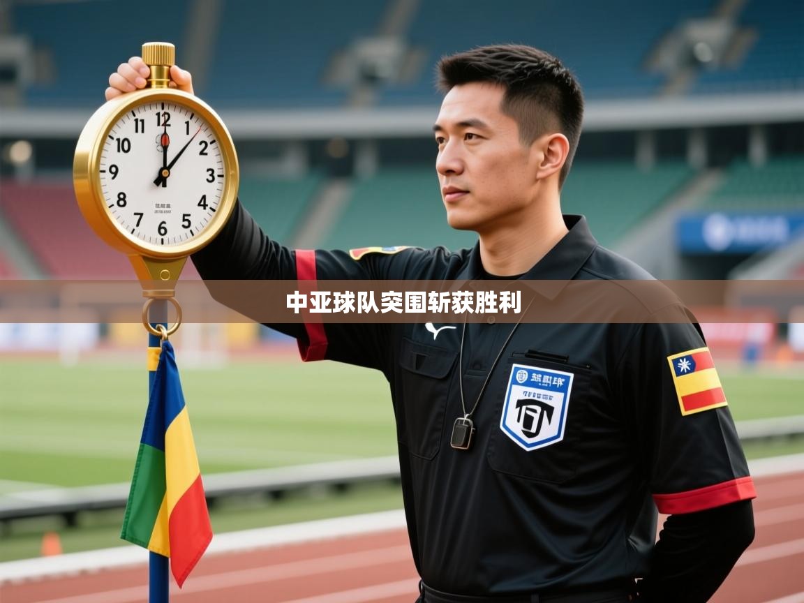 中亚球队突围斩获胜利  第2张