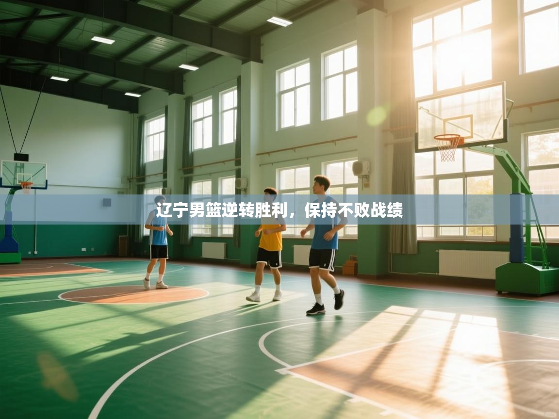 辽宁男篮逆转胜利,保持不败战绩 第2张