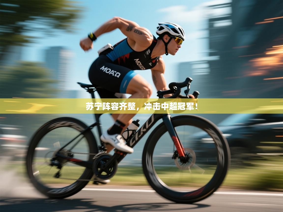 苏宁阵容齐整，冲击中超冠军！  第1张