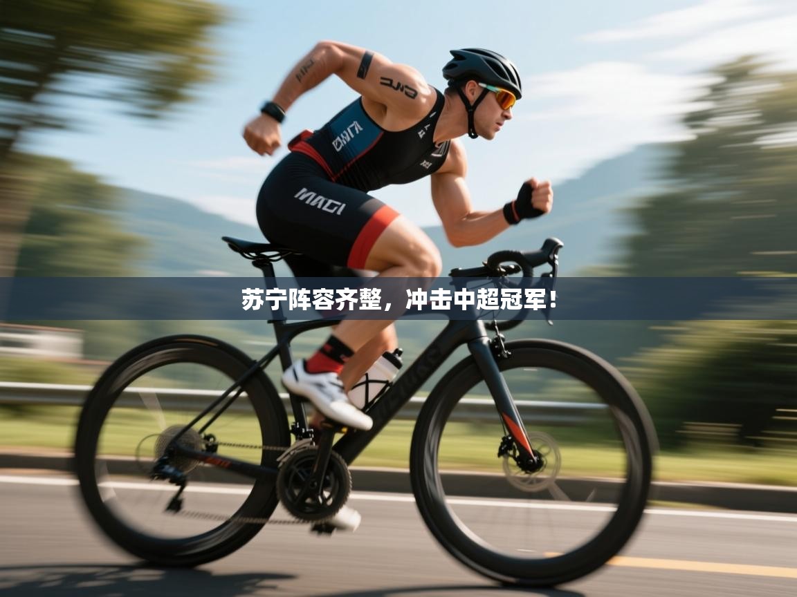 苏宁阵容齐整，冲击中超冠军！  第2张