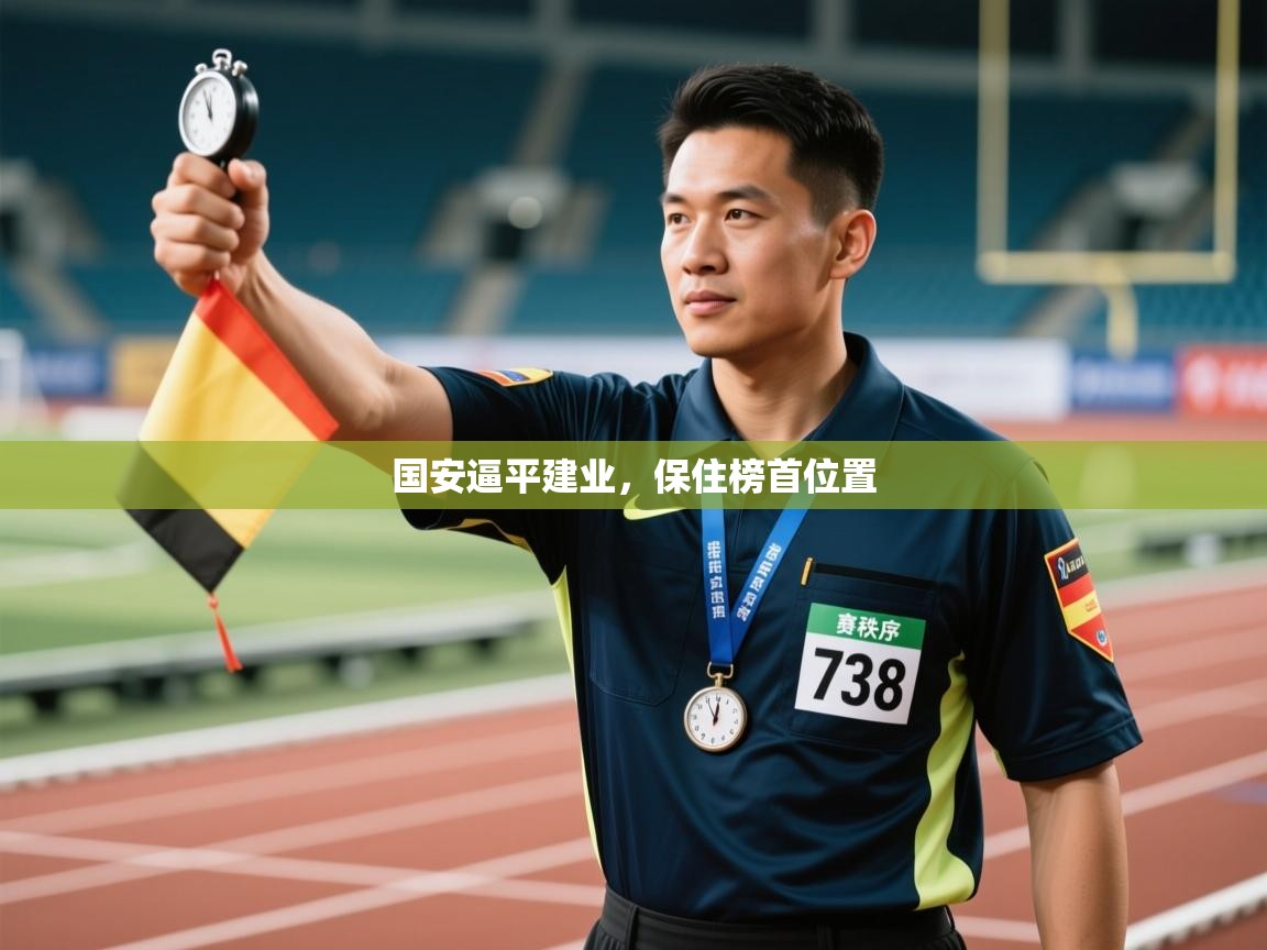 国安逼平建业，保住榜首位置  第1张