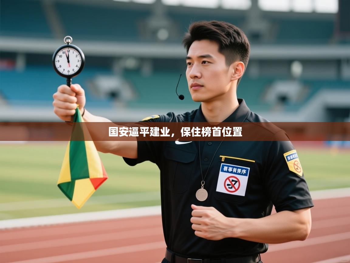 国安逼平建业，保住榜首位置  第2张