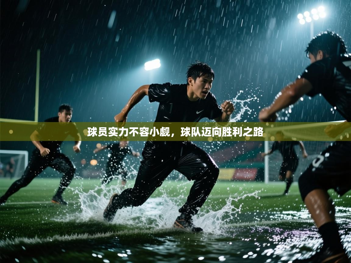 球员实力不容小觑，球队迈向胜利之路  第1张