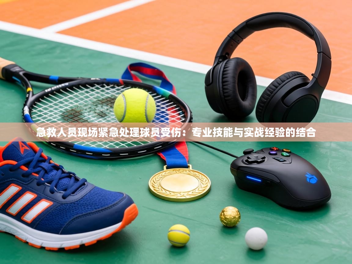 急救人员现场紧急处理球员受伤：专业技能与实战经验的结合  第1张